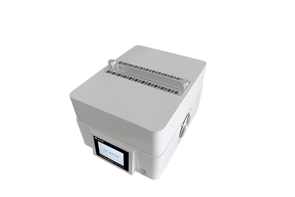 干式非接触式超声破碎仪DNU-24020L