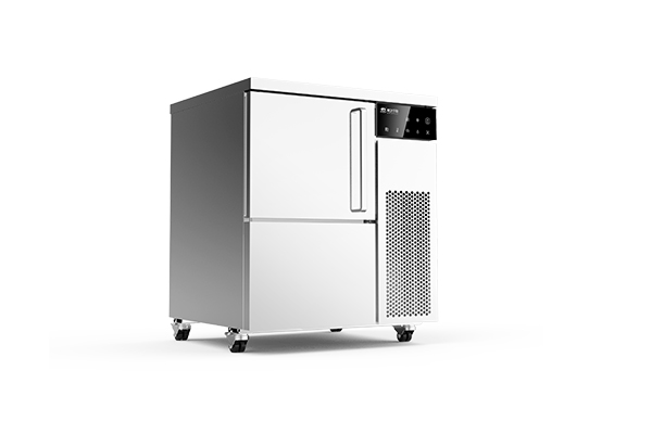 全自动雪花制冰机XB-130II