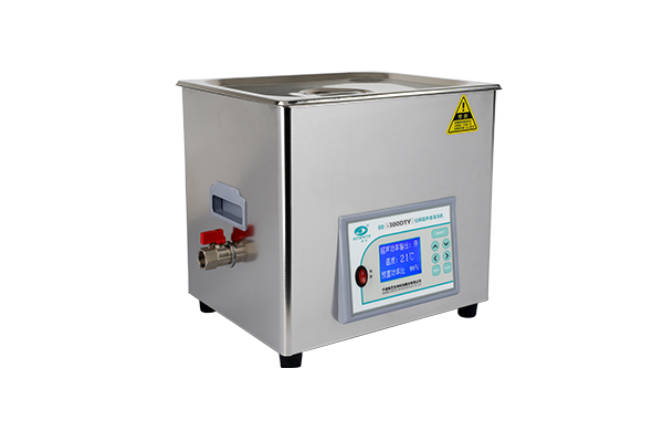 扫频超声波清洗机SB-300DTY