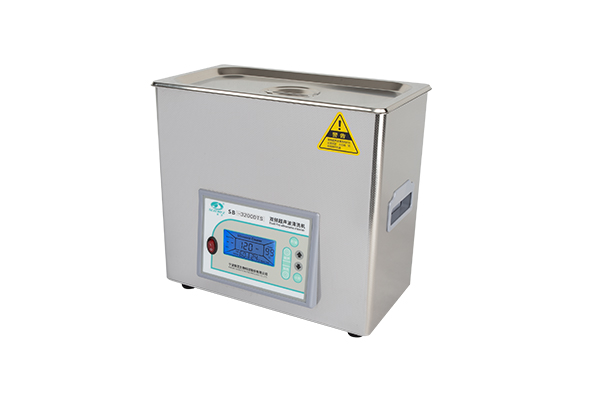 双频超声波清洗机SB-3200DTS