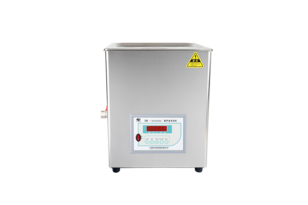 数显普通型超声波清洗机SB-4200D