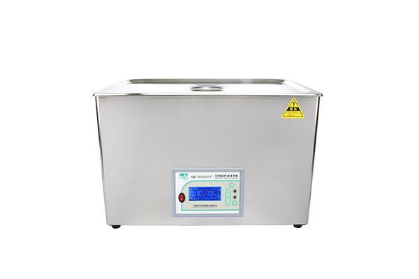 扫频超声波清洗机SB-600DTY