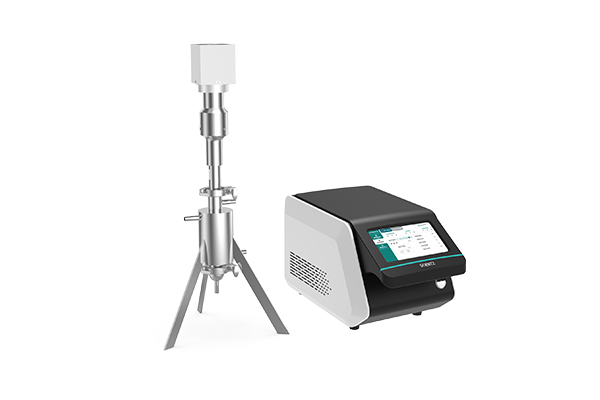 连续流超声波细胞粉碎机CFU-750W-2